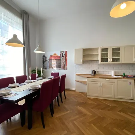 Florentinum Old Town Apartment