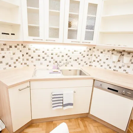 Apartament Florentinum Old Town Praga