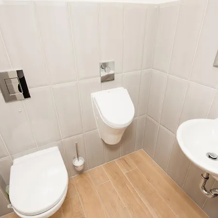 Apartament Florentinum Old Town