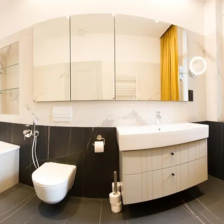 Apartment Florentinum Old Town *
