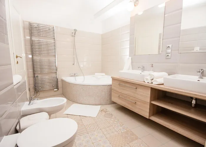Apartment Florentinum Old Town *