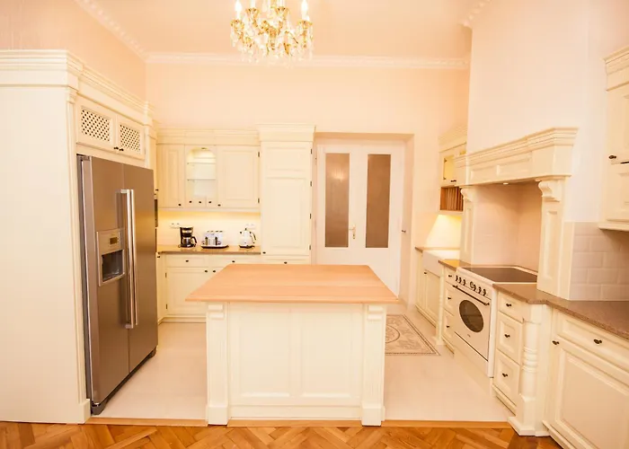Apartment Florentinum Old Town *