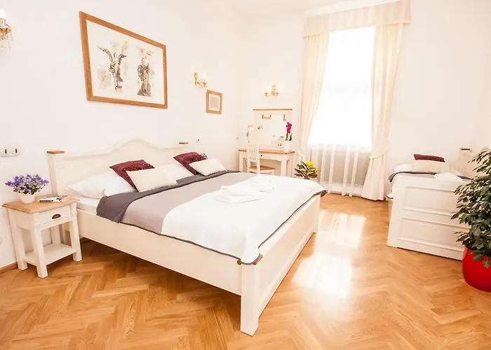 Florentinum Old Town Apartment