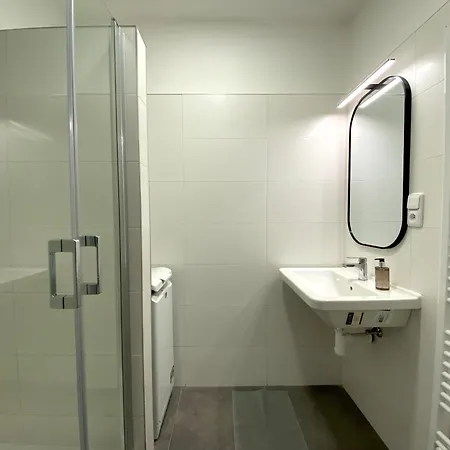 Apartment Florentinum Old Town Prague