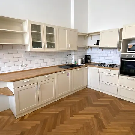 Florentinum Old Town Apartment