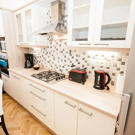 Apartment Florentinum Old Town *