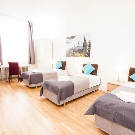 Florentinum Old Town Apartment