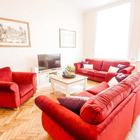 Florentinum Old Town Apartment Prague