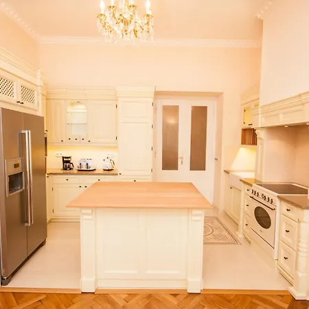 Apartment Florentinum Old Town *