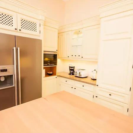 Florentinum Old Town Apartment Prague
