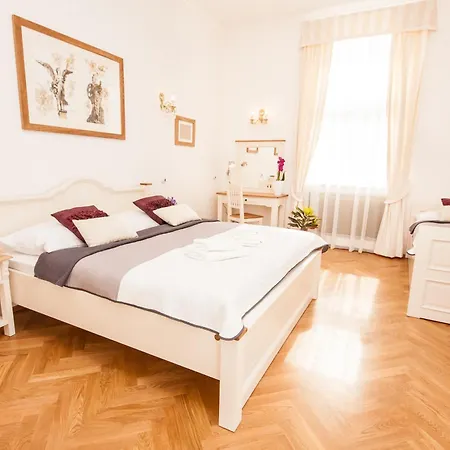 Florentinum Old Town Apartment