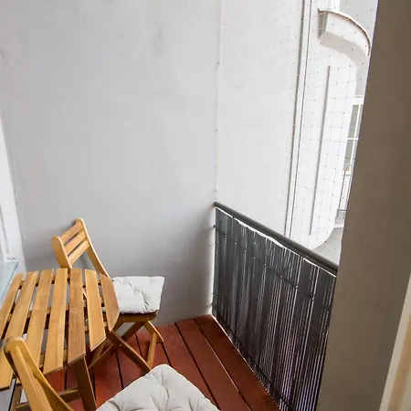 Florentinum Old Town Apartment Prague