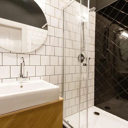 Florentinum Old Town Apartment Prague