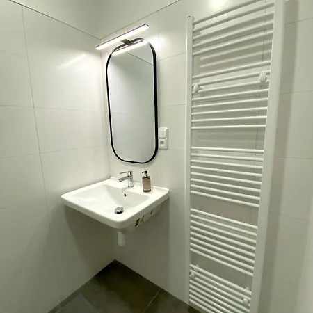 Appartement Florentinum Old Town *