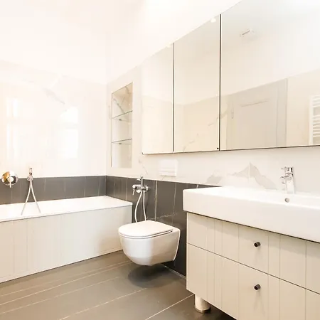 Appartement Florentinum Old Town